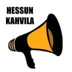 HeKaTV – HessunKahvila cover