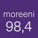 Radio Moreeni cover