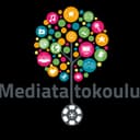 Äänessä mediakasvatus cover