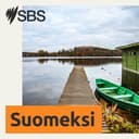 SBS Finnish - SBS Finnish cover
