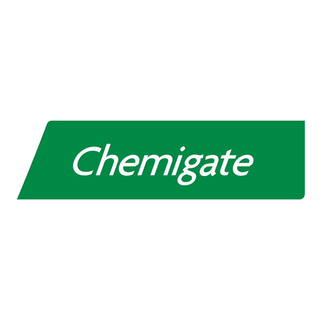 Chemigate Podcast cover