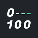 0-100 [nolla viiva sata] cover