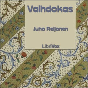 Vaihdokas by Juho Reijonen (1855 - 1924) cover