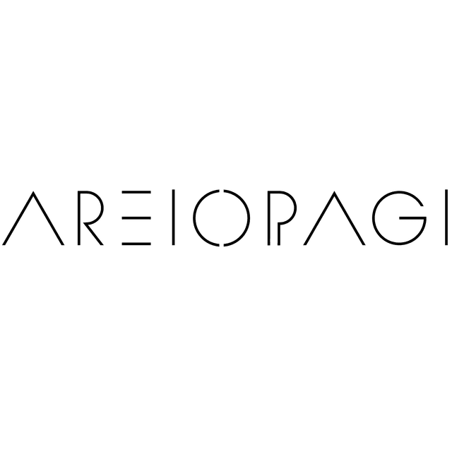 Areiopagi podcast cover