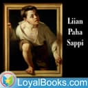 Liian Paha Sappi by Aaro Hellaakoski cover