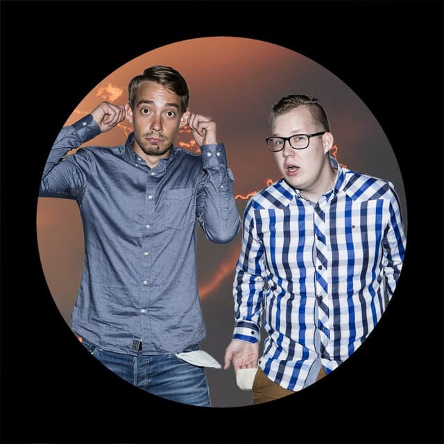 Startup Radio cover