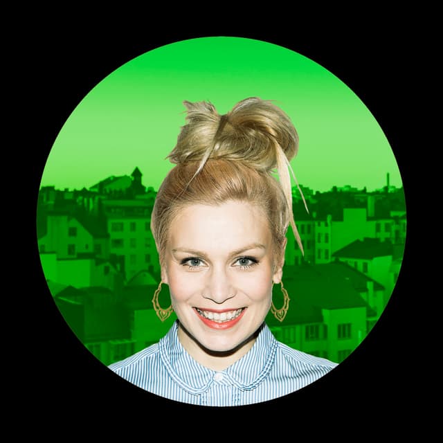 Muuttoliike cover