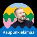 Kaupunkielämää cover
