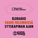Eloradio cover