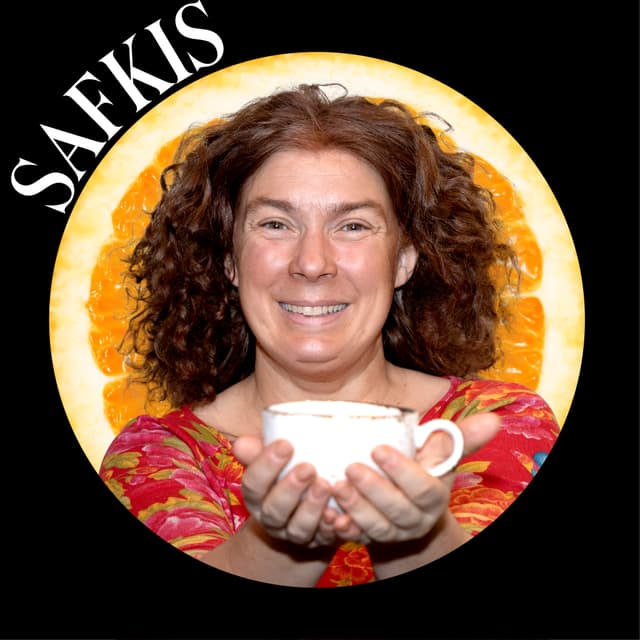 Safkis cover