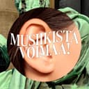 Musiikista voimaa! cover