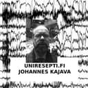 UNIRESEPTI / Johannes Kajava cover