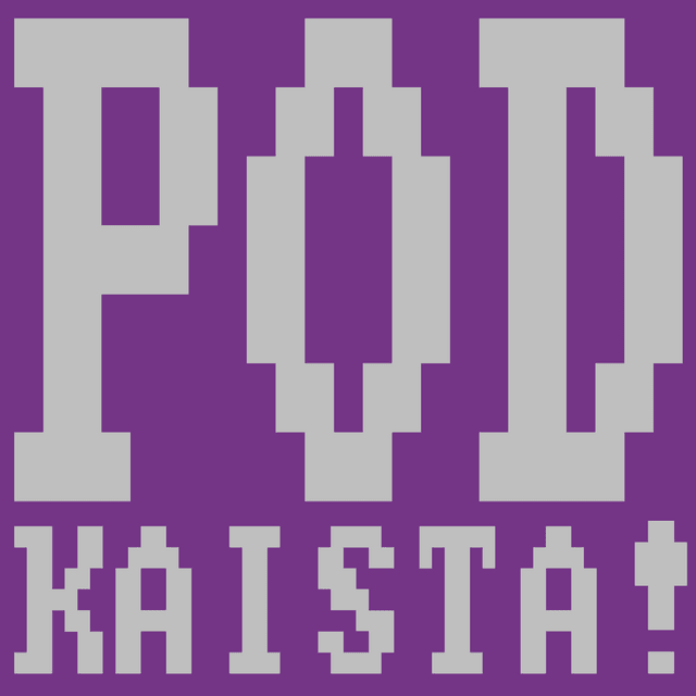 PodKaista 2.0 cover