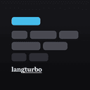LangTurbo Finnish cover
