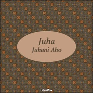 Juha cover