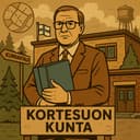 Kortesuon kunta cover