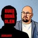Kuka minä olen cover