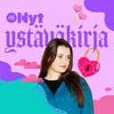 Ystäväkirja cover
