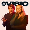 HS Visio -podcast cover