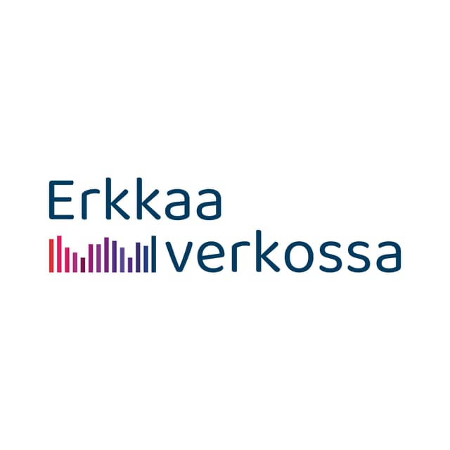 Erkkaa verkossa cover