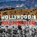 Hollywoodin Rikosrekisteri cover