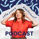 Lapsuuden rakentajat -podcast cover