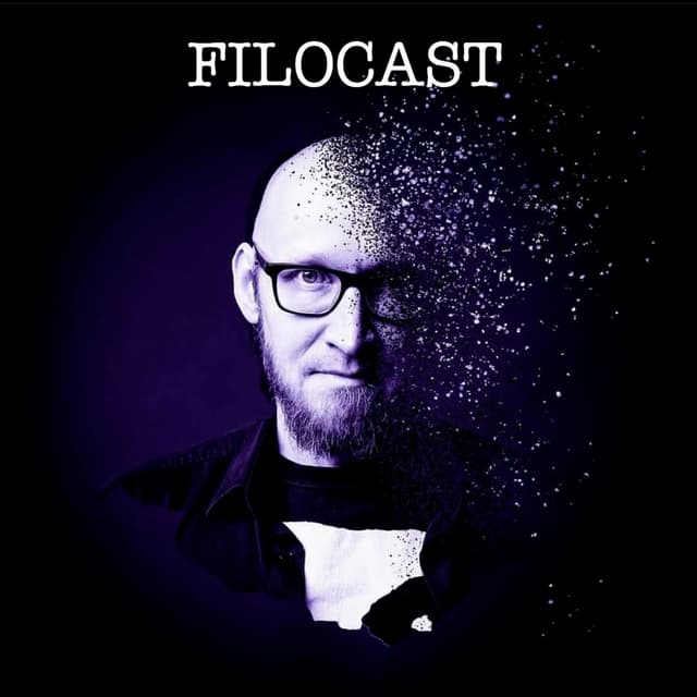 Filocast - filosofian perusteet cover