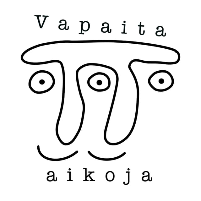 Vapaita aikoja cover