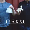 Isäksi cover