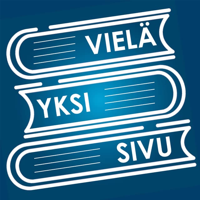 Vielä yksi sivu cover