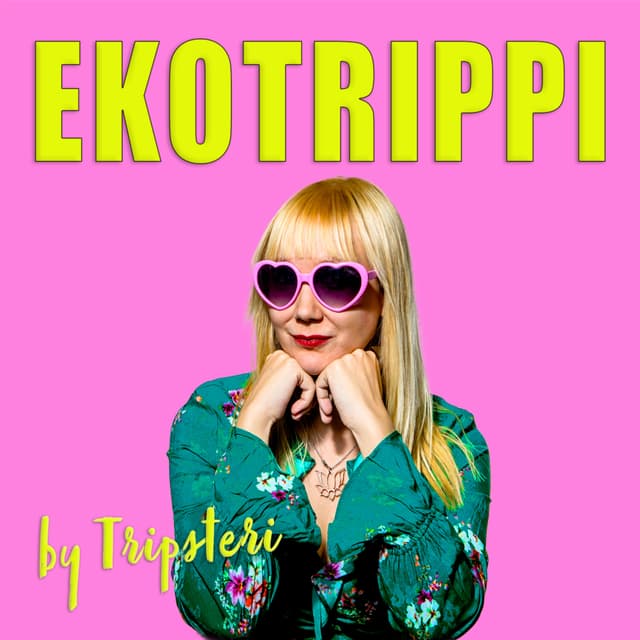 Ekotrippi cover