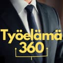 Työelämä 360 cover