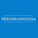 Peruskunnossa cover