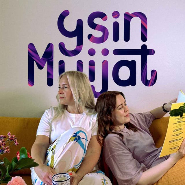 Ysin muijat cover