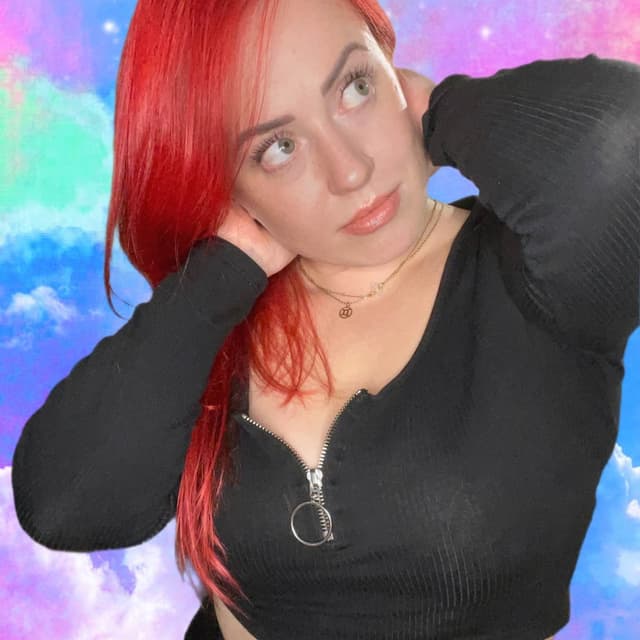 Queen of self-love by Heidi Toljamo cover