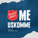 Me uskomme cover