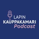 Lapin kauppakamari cover