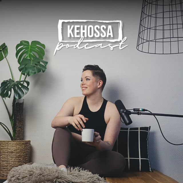 Kehossa cover