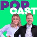 POPcast cover