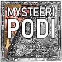 Mysteeripodi cover