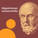 Hippokrateen vastaanotolla cover