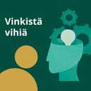 Vinkistä vihiä cover