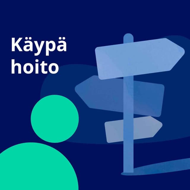 Käypä hoito cover