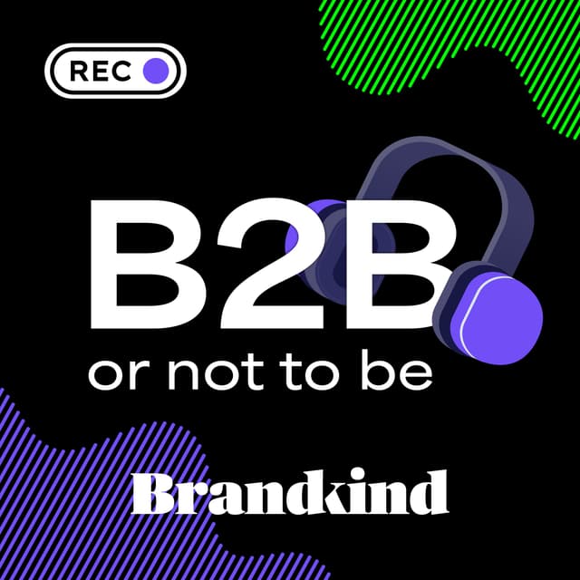 B2B or not to be cover
