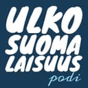Ulkosuomalaisuus podi cover
