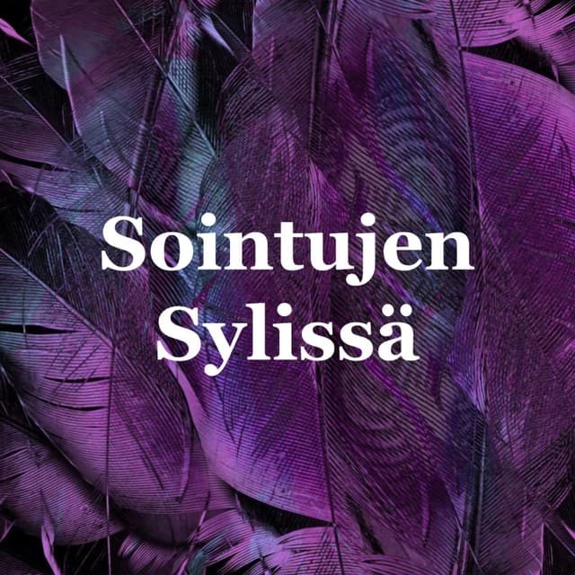 Sointujen Sylissä cover
