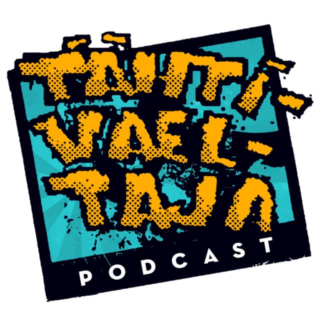Tähtivaeltaja cover