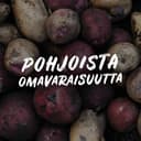 Pohjoista omavaraisuutta cover