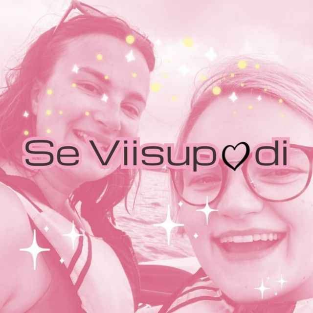 Se Viisupodi cover