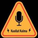 Kuollut kulma cover